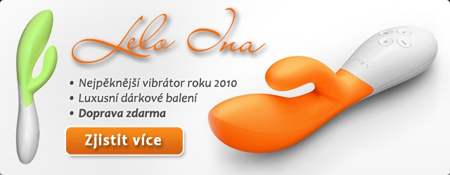 Vibr�tor se stimulac� bodu G a klitorisu v luxusn�m d�rkov�m balen�.
