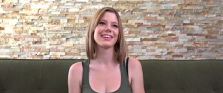 MIA COLLINS na porno castingu - freevideo